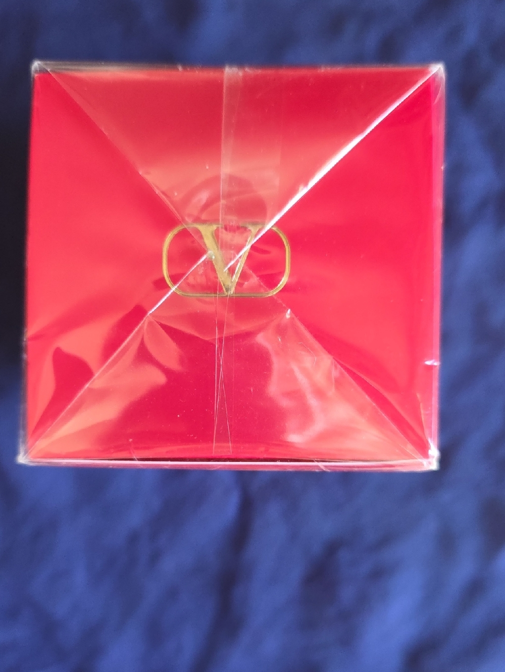 NEW SEALED Valentino Voce Viva Intensa 100ml (3.4 oz) EDP Perfume - Picture 4 of 9